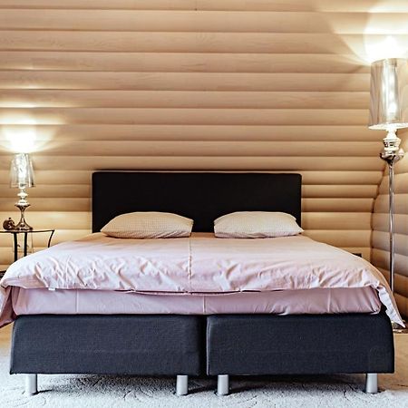 Chalet Melodiyagir Pilipets 外观 照片