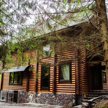 Chalet Melodiyagir Pilipets 外观 照片