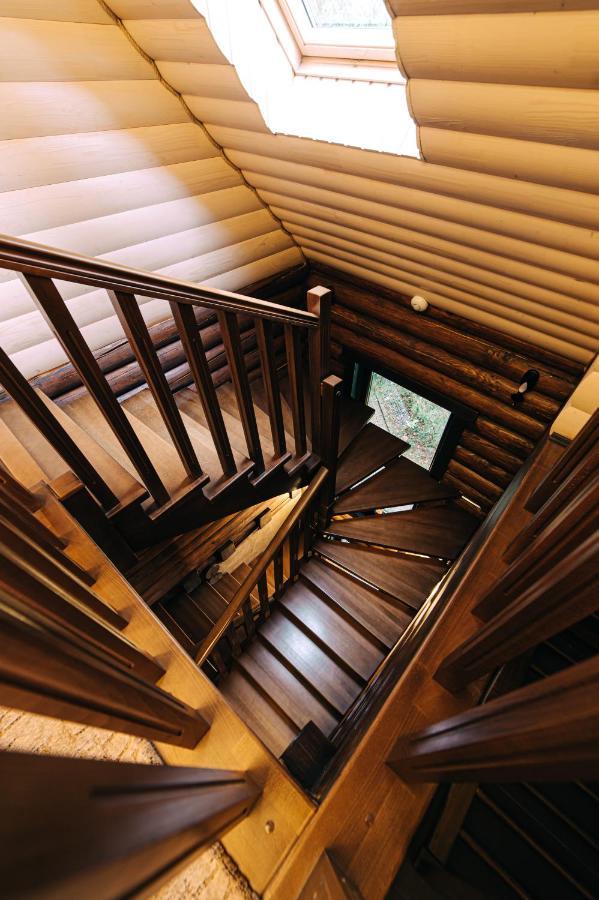 Chalet Melodiyagir Pilipets 外观 照片