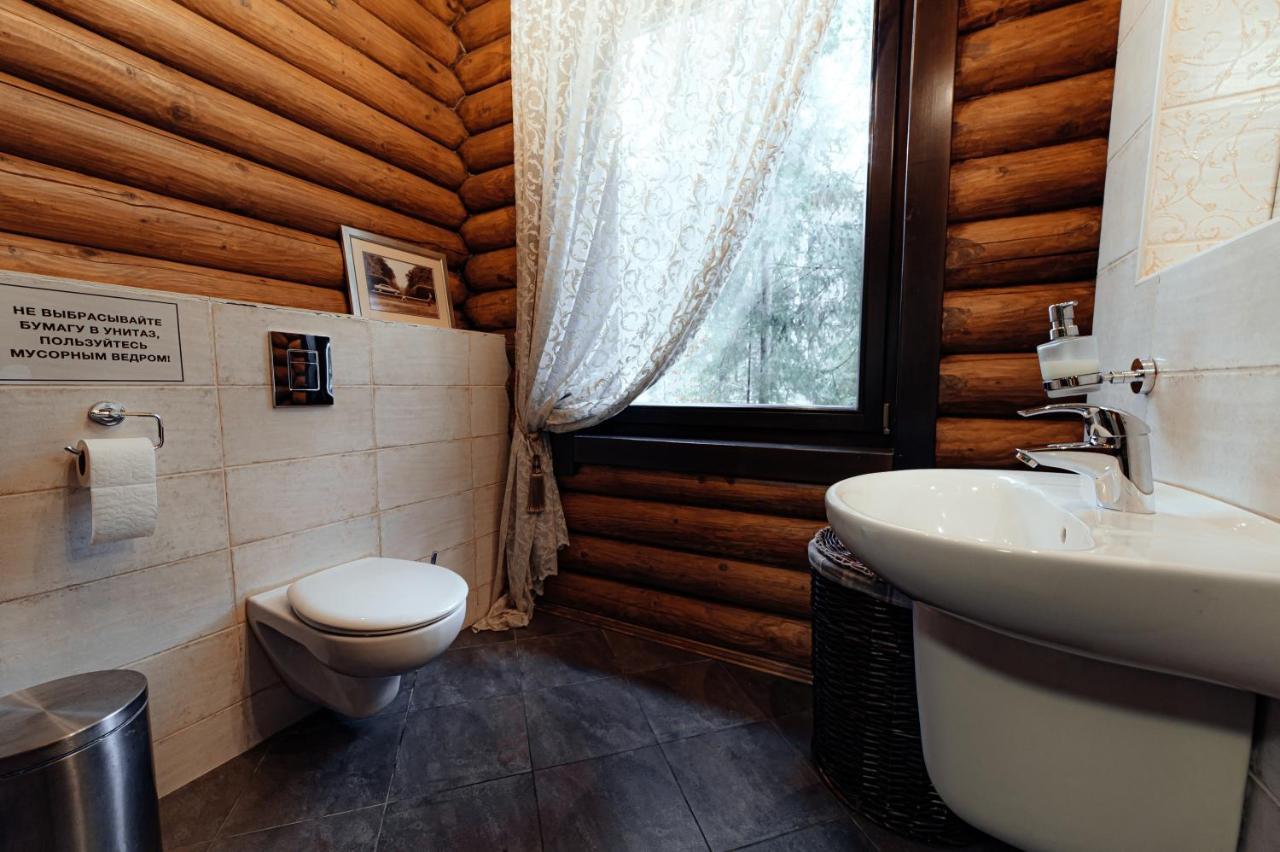 Chalet Melodiyagir Pilipets 外观 照片