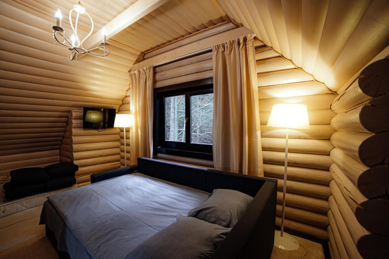Chalet Melodiyagir Pilipets 外观 照片