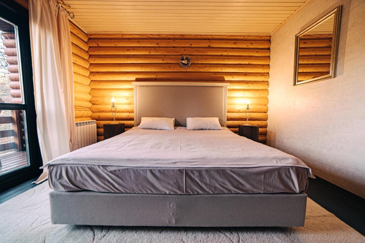Chalet Melodiyagir Pilipets 外观 照片