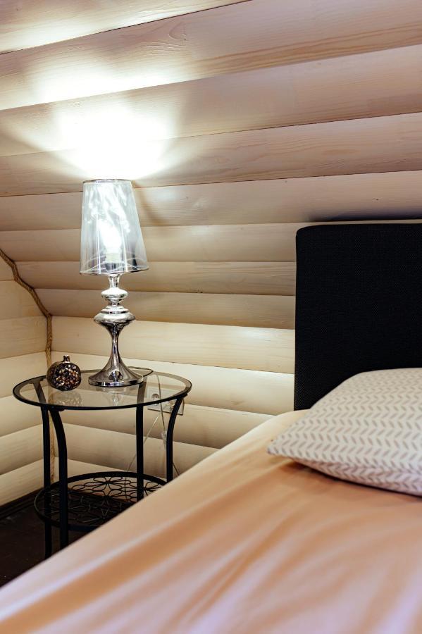 Chalet Melodiyagir Pilipets 外观 照片