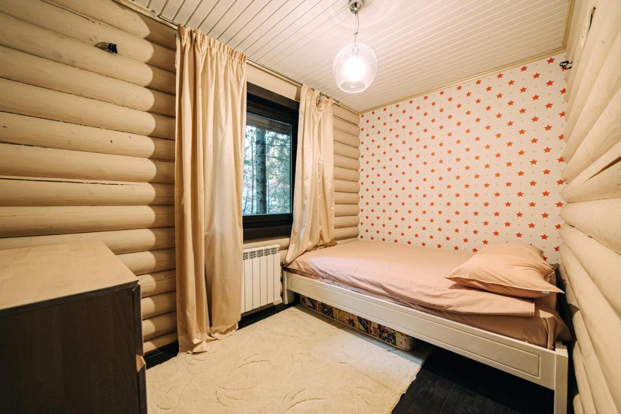 Chalet Melodiyagir Pilipets 外观 照片